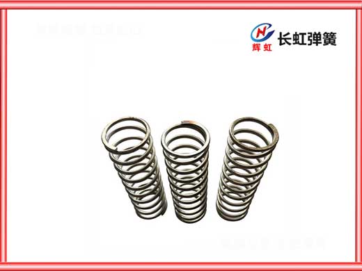 Compression spring